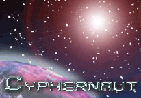 Click here for Cyphernaut - a site that celebrates the diversity of the world through language.