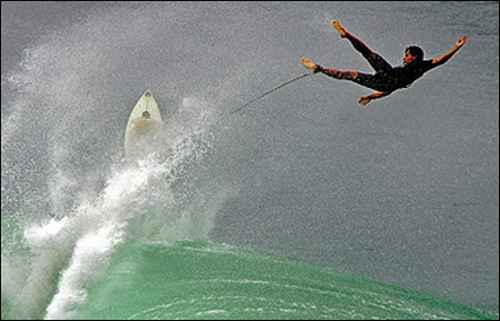 surf brazil