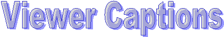 Viewer Captions
